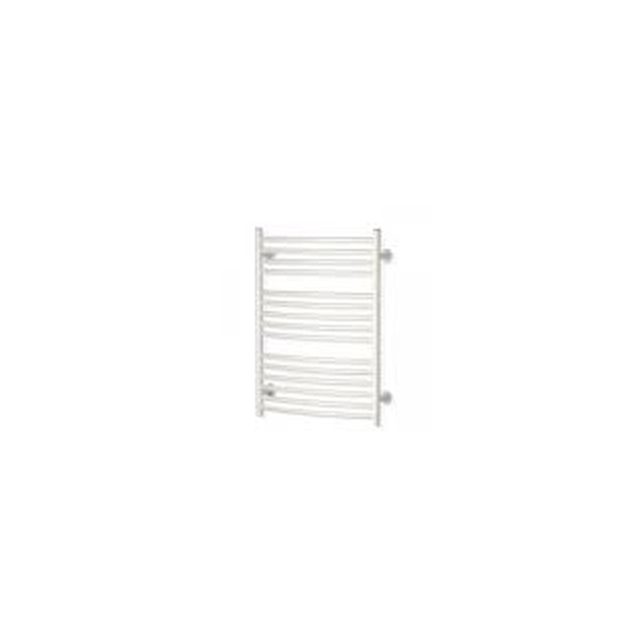 Pala secadora de toallas de agua Elonika, cobre, EV 1557 KLD color blanco