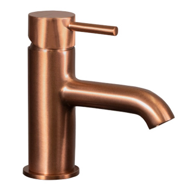 Palazzani Digit copper washbasin tap 02311134