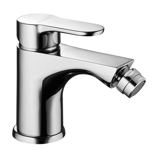 Palazzani Italo bidet faucet without cap chrome 91401110