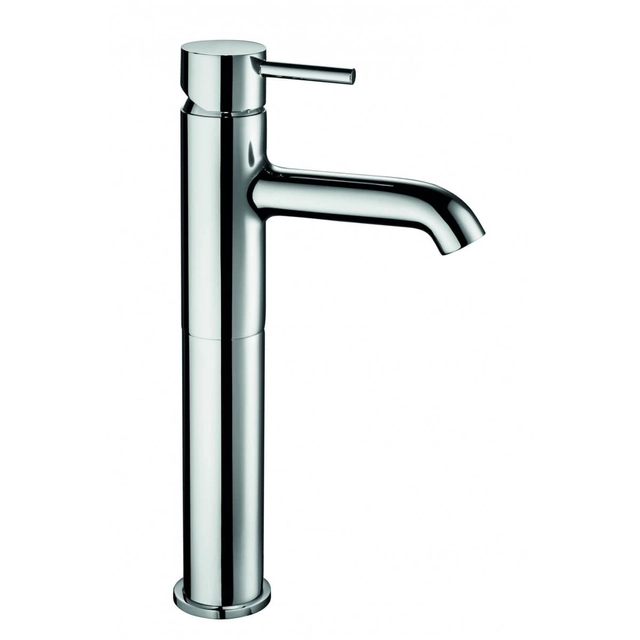 Palazzani Mimo high washbasin tap, chrome 02301810