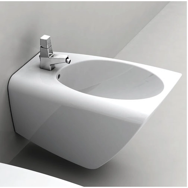 Palazzani Shift hangend bidet