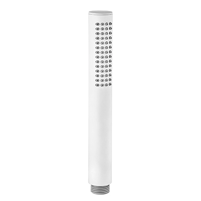 Palazzani White Matt shower head 99120543