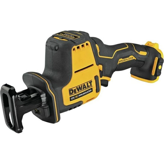 Παλινδρομικό πριόνι Dewalt DCS312N 12 V