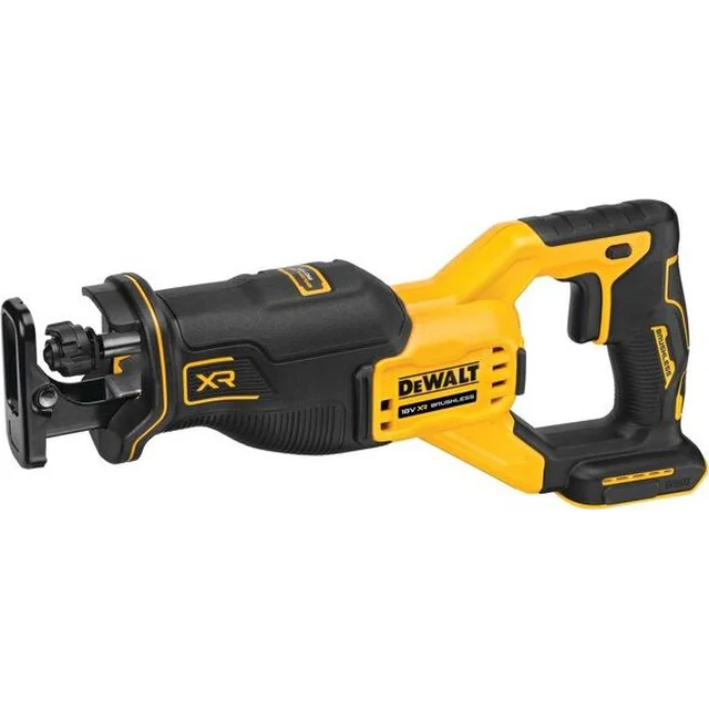 Παλινδρομικό πριόνι Dewalt DCS382N 18 V