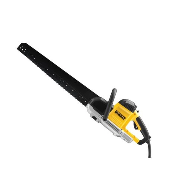 Παλινδρομικό πριόνι Dewalt DWE397 1700 W