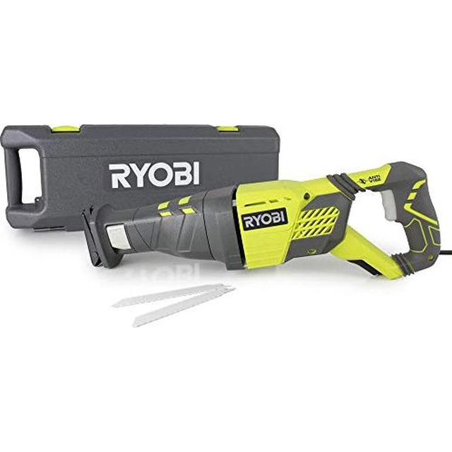 Παλινδρομικό πριόνι Ryobi RRS1200-K 1200 W