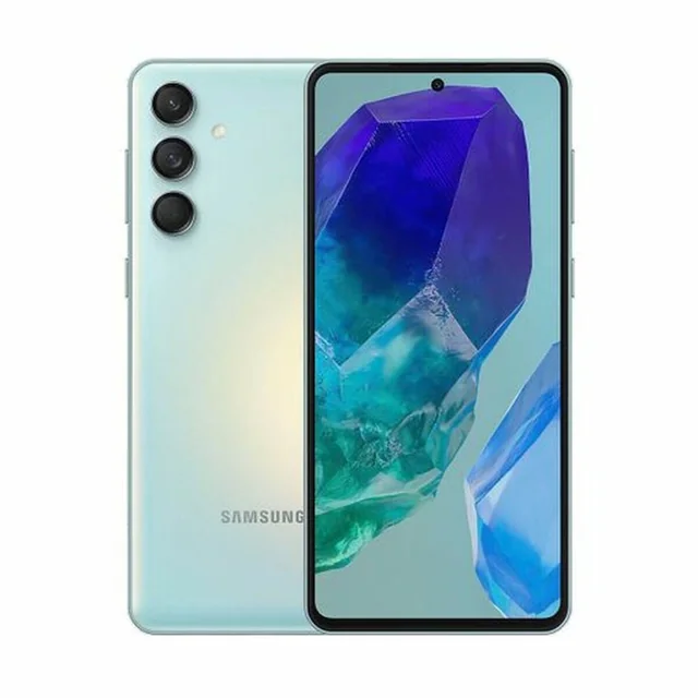 Pametni telefoni Samsung Galaxy M55