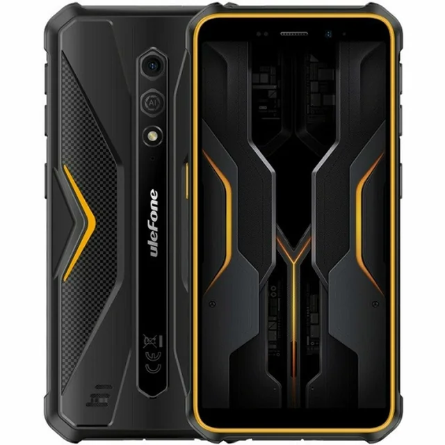 Pametni telefoni Ulefone ARMOR X12 PRO