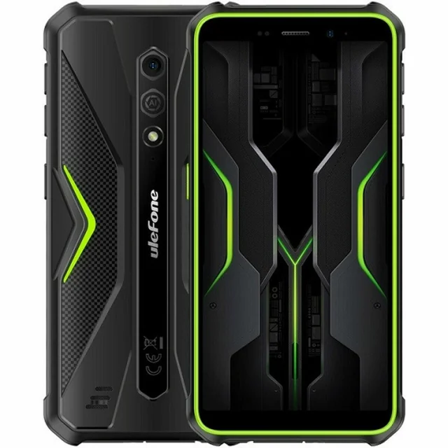 Pametni telefoni Ulefone ARMOR X12 PRO