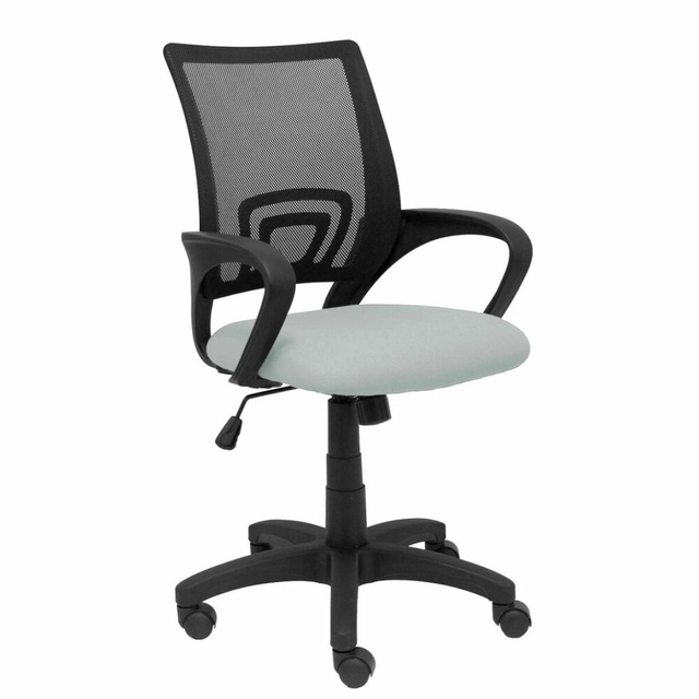 P&amp;C 40B40RN Light Gray Office Chair