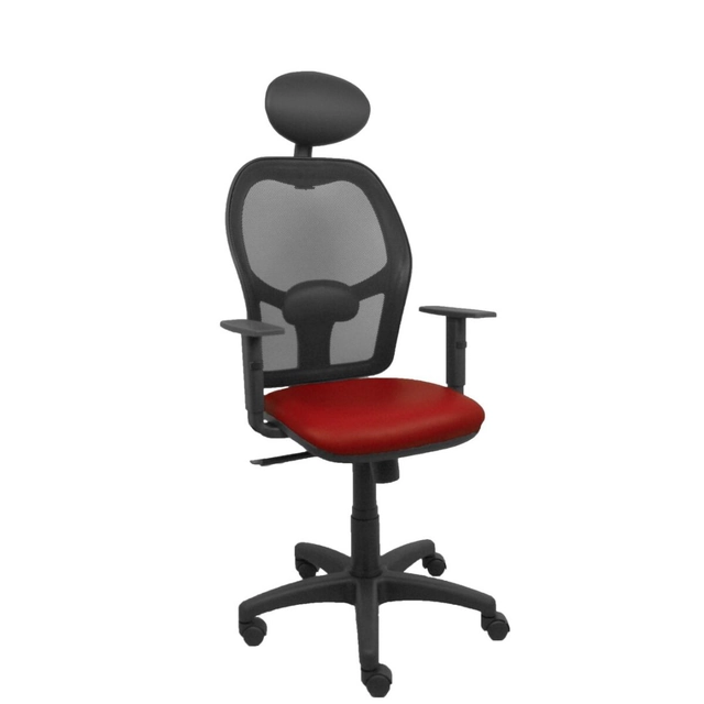 P&amp;C B10CRNC Chestnut Office Chair