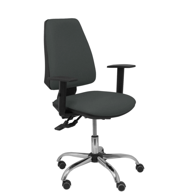 P&amp;C kancelářská židle B10CRRP tmavě šedá