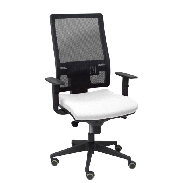 P&amp;C Office Chair 0B10CRP White