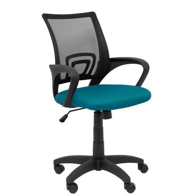 P&amp;C Office Chair 0B429RN Green/Blue