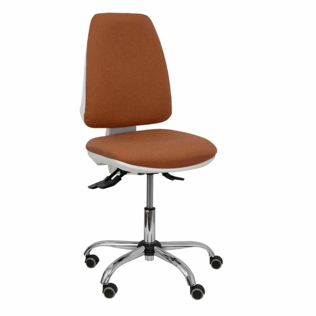 P&amp;C Office Chair 363CRRP Brown