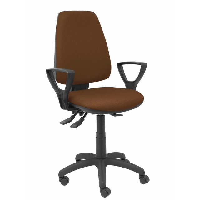 P&amp;C Office Chair 463B8RN Dark brown