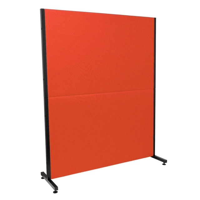 P&amp;C screen BALI305 Dark orange