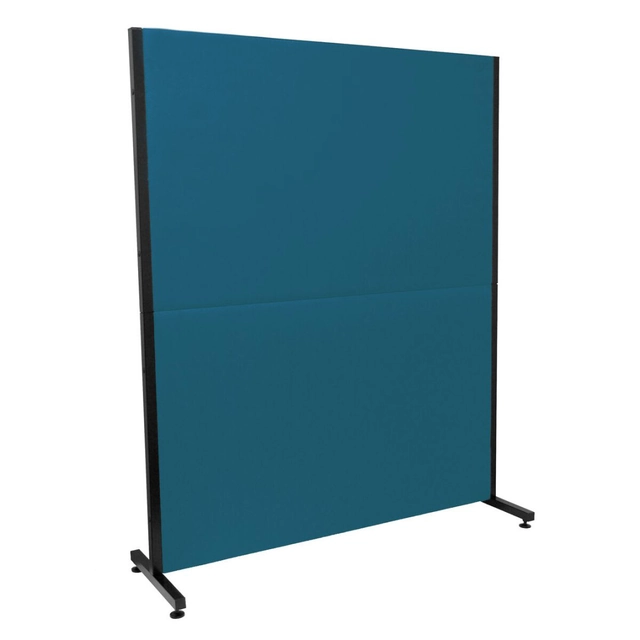 P&amp;C screen BALI429 Green/Blue