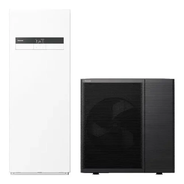 PANASONIC Aquarea 9.0 kW