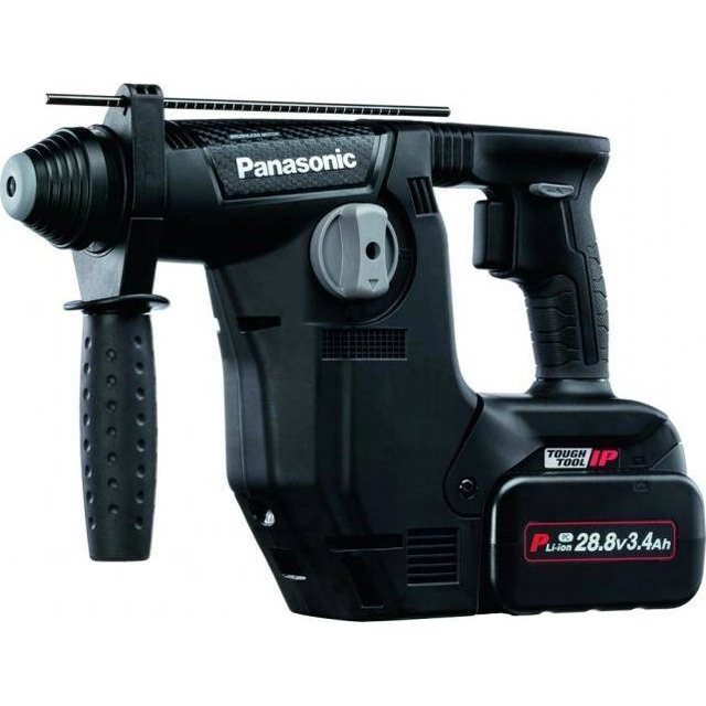 Panasonic EY7881 28.8 V-Bohrhammer