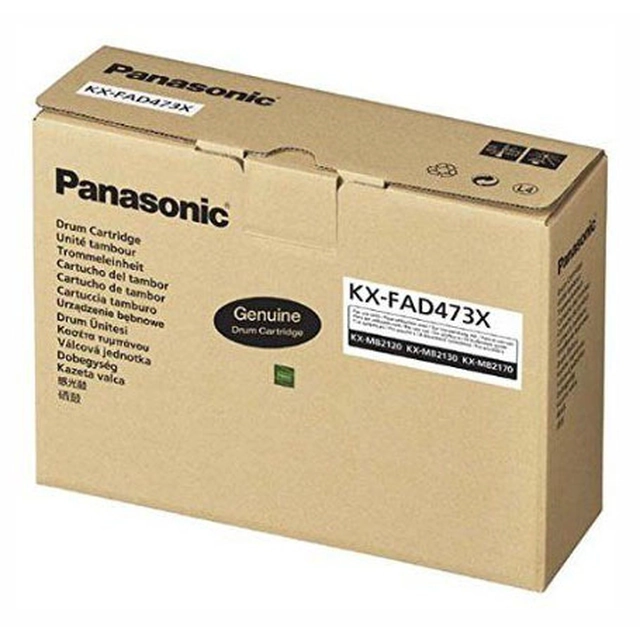 Panasonic KX-FAD473X roller for KX-MB21xx, 10,000 pages