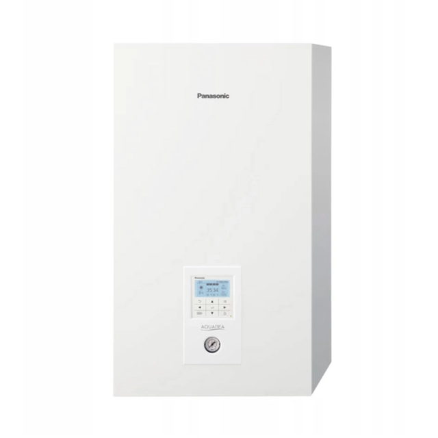 Panasonic osztott hőszivattyú 9kW 1F - WH-SXC09H3E5