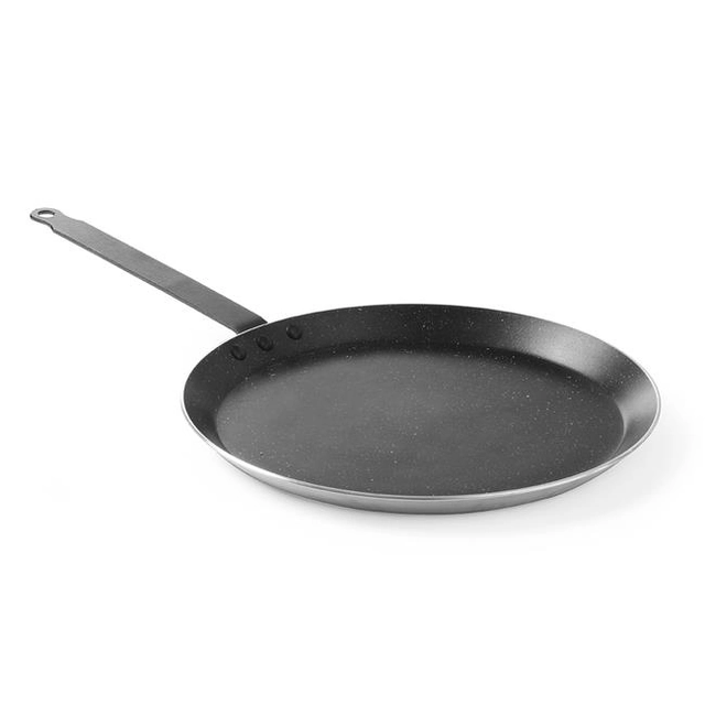 Pancake pan - shallow dia. 320 mm