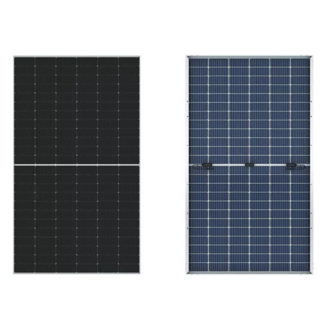 PANEEL FOTOWOLTAICZNY LONGI 545W BIFACIAL