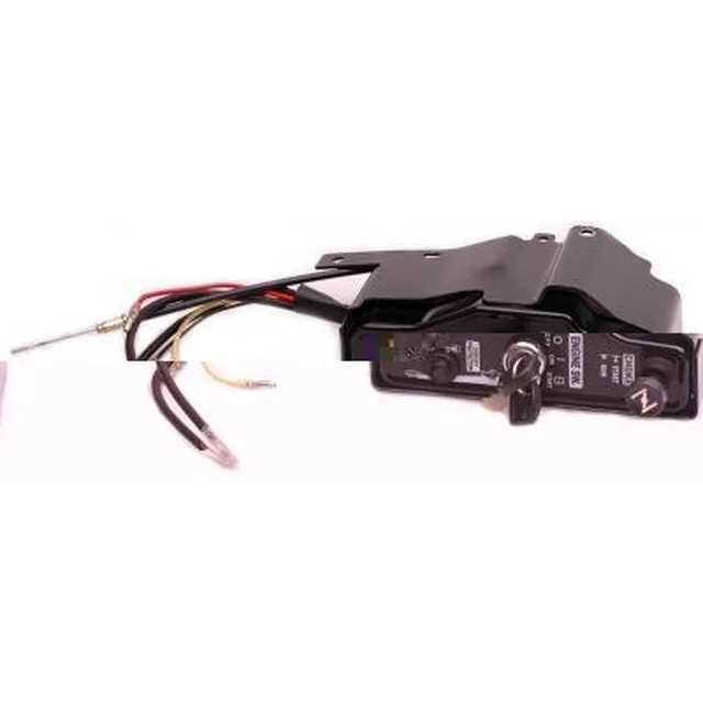 Panel de control del motor Ratio R670 30350-Z120320