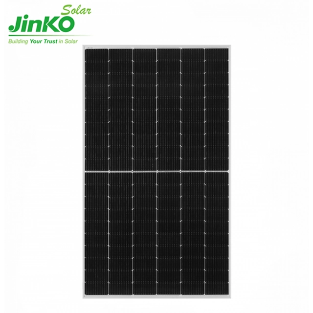 JinkoSolar Panel Fotovoltaico 425W Jinko Solar 30mm, Tecnología Tipo N ...