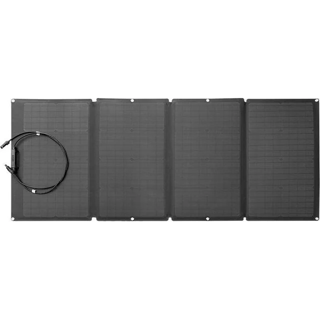 Panel Fotovoltaico EcoFlow 160W
