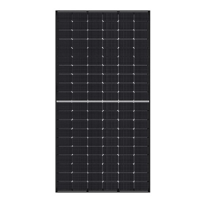Panel fotovoltaico Longi LR5-54HIH-410M 410W Marco tipo P negro