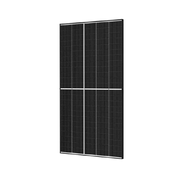 Panel fotovoltaico TRINA 385 wp TSM-385DE09.08 Módulo fotovoltaico Marco negro