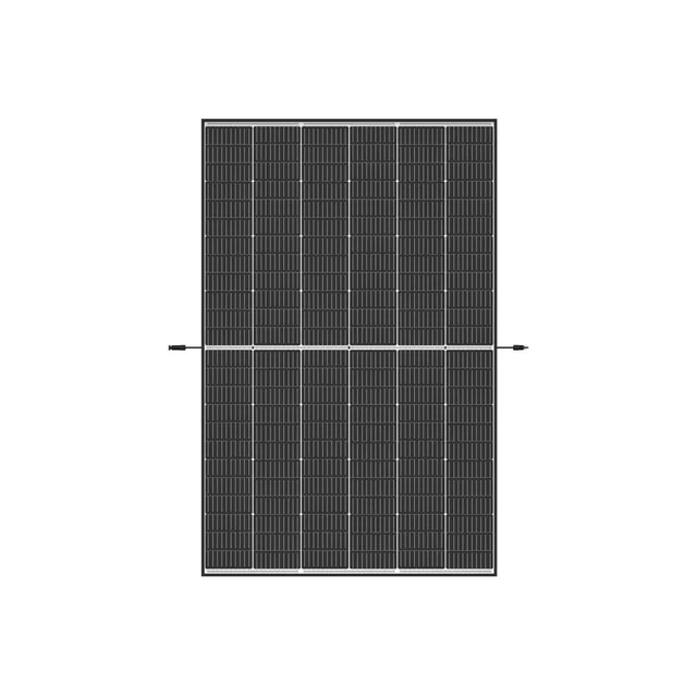 Panel fotovoltaico Trina Solar 430W Marco Negro Vertex S