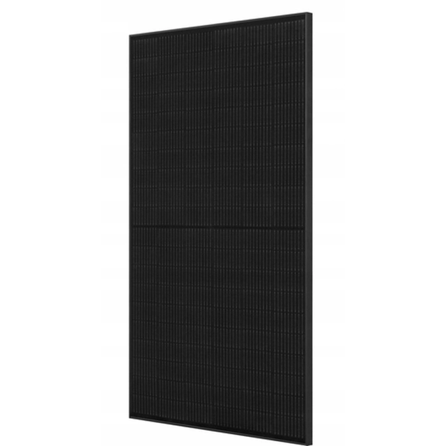 Panel fotovoltického modulu JA SOLAR 370W JAM60S21 Full Black