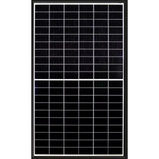 Panel fotowoltaiczny AEG AS-M1443Y-BH(M10)-580/HV 580 Wp FB