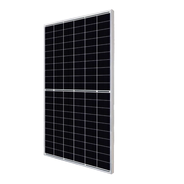 Panel fotowoltaiczny Kanadyjska energia słoneczna HiKu7 Mono PERC 600Wp