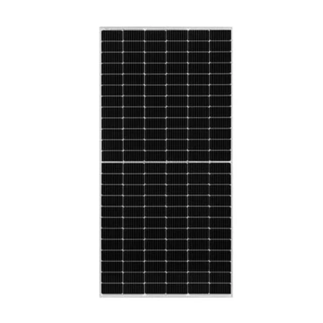 Panel módulo fotovoltaico JA SOLAR 460W JAM72S20-460MR