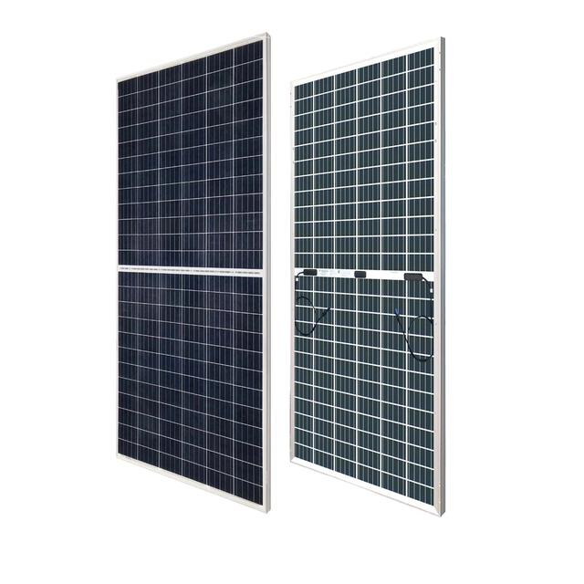 Panel słoneczny CS3U-365PB-AG