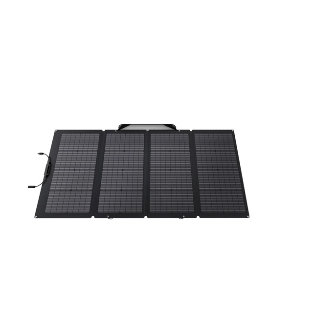 Panel słoneczny fotowoltaiczny Ecoflow SOLAR220W