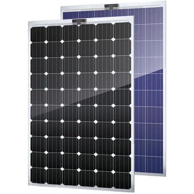 Panel słoneczny Solitek- SOLID Pro 320