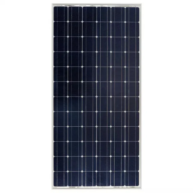 Panel Solar 130W Monocristalino SPM041301200