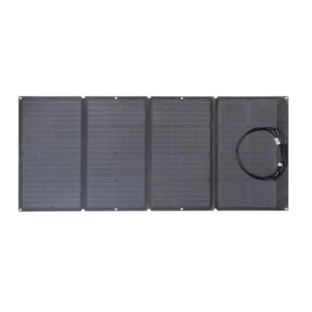 PANEL SOLAR 160W/5006401007 ECOFLUJO