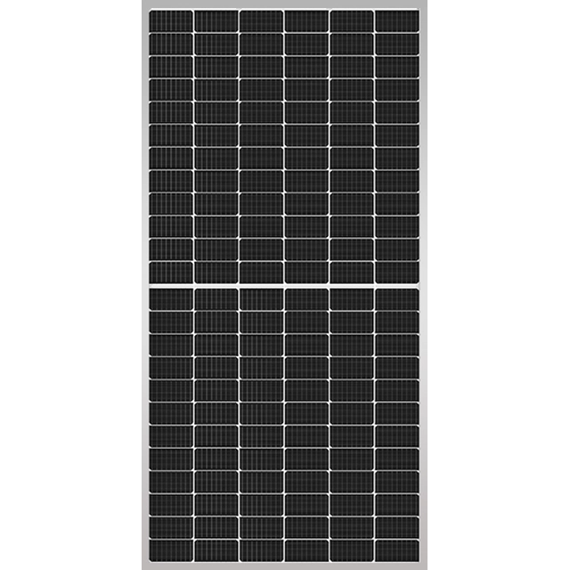 Panel solar AKCOME Cazador M6/144P 455W