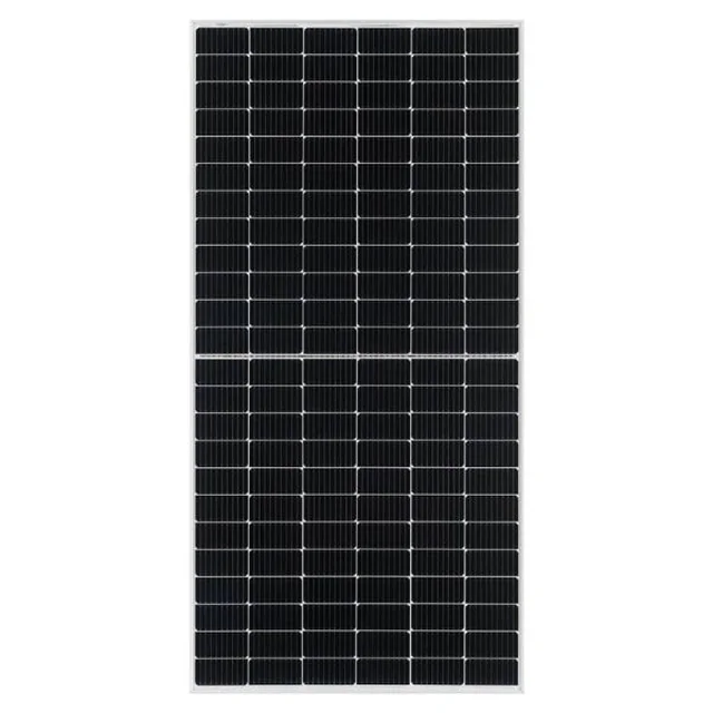 Panel solar DAH Solar 575 W DHN-72X16/DG-575W, tipo N, de doble cara
