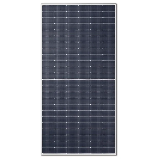 Panel solar de inyección 545W JT545SGh
