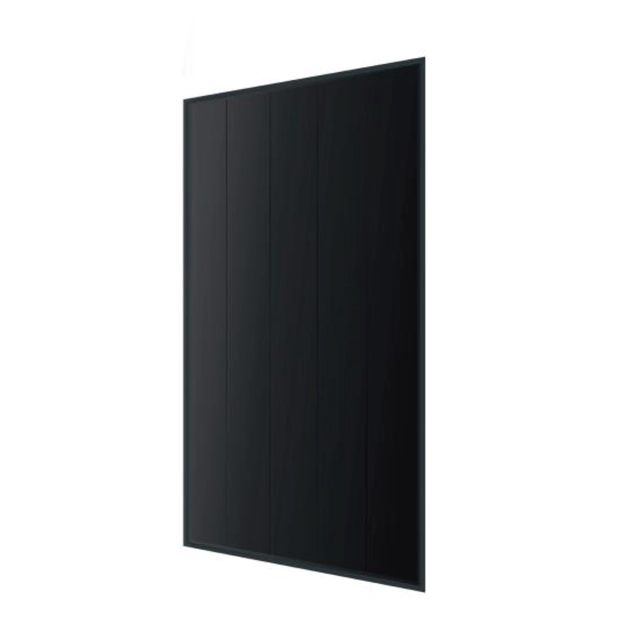 Panel solar Hyundai HiE-S430HG-430 Wp Full Negro