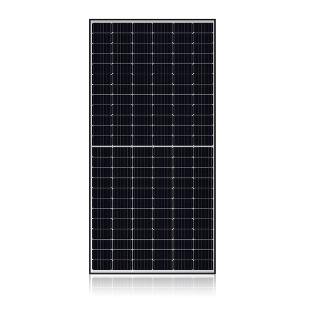 Panel solar IBC MonoSol 370 OS9-HC