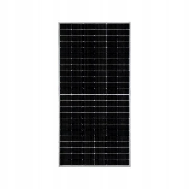 Panel solar JA SOLAR JAM72S30-HC MONO 550W MR