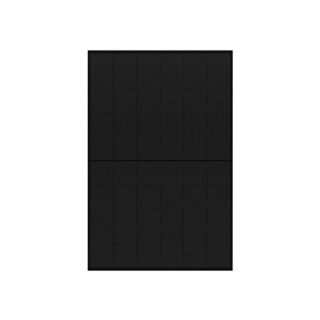 Panel solar Longi 410W LR5-54HPB-410M, negro (negro completo)